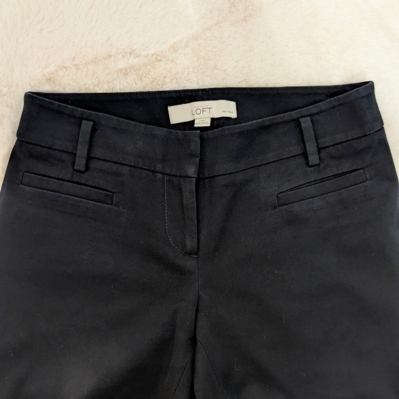 Loft Marisa Fit Trousers - Picture 3 of 3